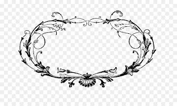 Clip art Picture Frames Image Scroll Openclipart - design 