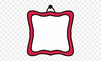 Clip Art Picture Frames Picture Frame Clip Art Blank - Guide Frame Clipart