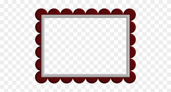 Clip Art Pictures, Printables, Scrapbooking, Frames, - Picture Frame