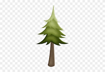 Clip Art Pictures - Woodland Tree Clip Art Free