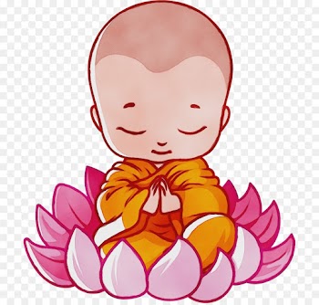 clip art pink cheek cartoon petal