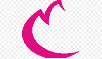 Clip art Pink M Text messaging - Small Instagram Logo Pink 