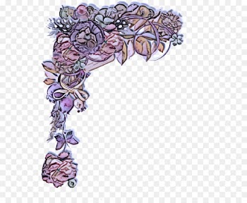 clip art plant line art flower vitis