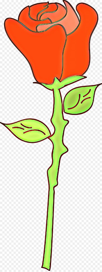 clip art plant stem plant cut flowers leaf