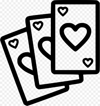 Clip art Playing card Vector graphics Card game Image - symbol 