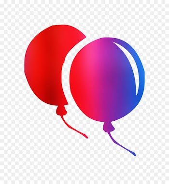 Clip art Portable Network Graphics Balloon Download -  