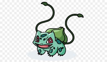 Clip art Portable Network Graphics Bulbasaur Computer Icons Scalable Vector Graphics - bulbasaur icon 