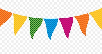 Clip art Portable Network Graphics Bunting Illustration Free content -  