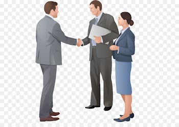 Clip art Portable Network Graphics Businessperson Computer Icons - business 