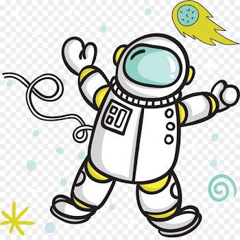 Clip art Portable Network Graphics Cartoon Image Astronaut - astronaut 