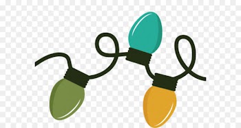 Clip art Portable Network Graphics Christmas lights Vector graphics Image - offend pennant 