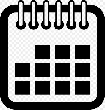 Clip art Portable Network Graphics Computer Icons Calendar Symbol - symbol 