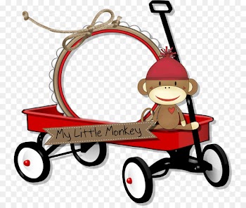 Clip art Portable Network Graphics Covered wagon Image - clustering frame 