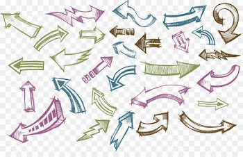 Clip art Portable Network Graphics Design Arrow Illustration -  