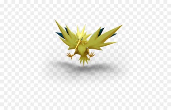 Clip art Portable Network Graphics Desktop Wallpaper Image Computer Icons - zapdos vector 