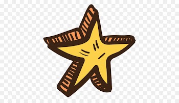 Clip art Portable Network Graphics Doodle Transparency Scalable Vector Graphics - estrelas design element 