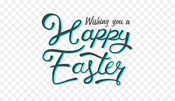 Clip art Portable Network Graphics Easter Happiness Wish -  