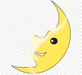 Clip art Portable Network Graphics File format Moon Image - moon 