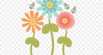 Clip art Portable Network Graphics Flower Openclipart Scalable Vector Graphics - qo border 
