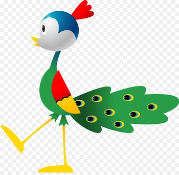 Clip art Portable Network Graphics GIF Peafowl Image -  