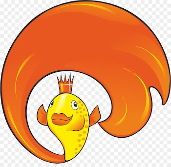Clip art Portable Network Graphics Goldfish Image - starvation background 