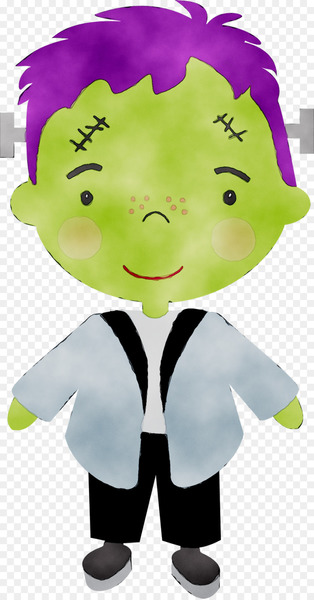 Clip art Portable Network Graphics Halloween Image Costume -  