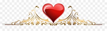 Clip art Portable Network Graphics Heart Image Painting - bohemia corner 