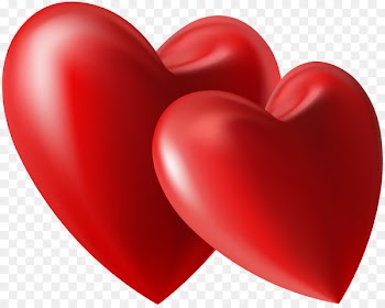 Clip art Portable Network Graphics Heart Openclipart Image - heart 
