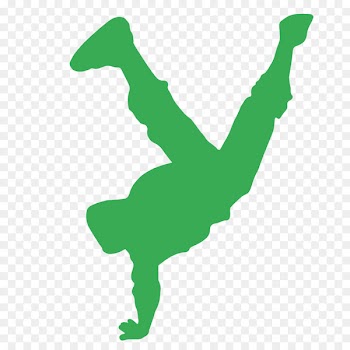 Clip art Portable Network Graphics Hip-hop dance Breakdancing - hiphop transparency and translucency 