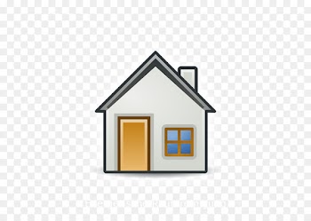 Clip art Portable Network Graphics House Free content Computer Icons - house 