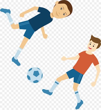 Clip art Portable Network Graphics Illustration Image Computer Icons - playing soccer 