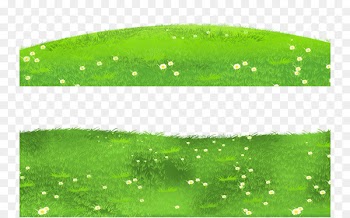 Clip art Portable Network Graphics Illustration Image Free content - green meadow 