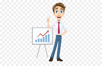 Clip art Portable Network Graphics Image Businessperson Vector graphics - kartoon business 