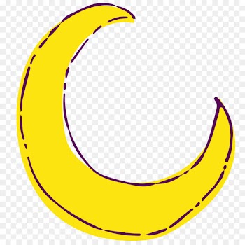 Clip art Portable Network Graphics Image Cartoon animation - moon 