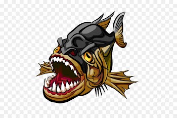 Clip art Portable Network Graphics Image Cartoon Illustration - fish 