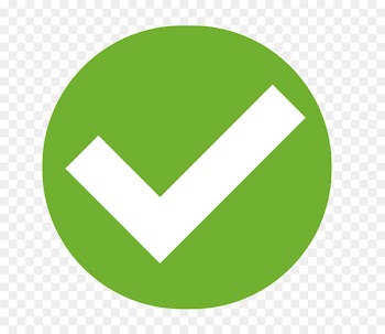 Clip art Portable Network Graphics Image Computer Icons Social media - green check mark 