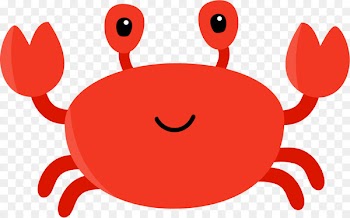 Clip art Portable Network Graphics Image Drawing Vector graphics - crab and sand 