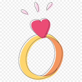 Clip art Portable Network Graphics Image Heart JPEG - anillo ornament 