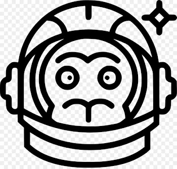 Clip art Portable Network Graphics Image Illustration Computer Icons - astronaut 
