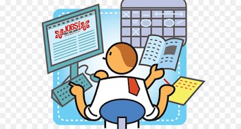 Clip art Portable Network Graphics Job description Openclipart - jobs design element 