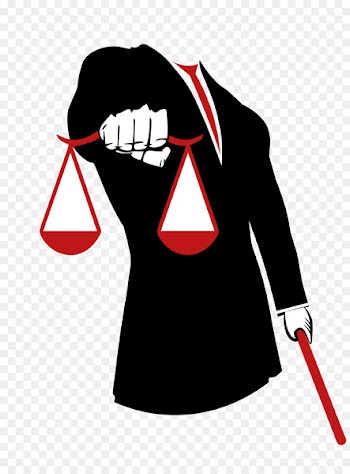 Clip art Portable Network Graphics Law firm Image Illustration - lawyer 