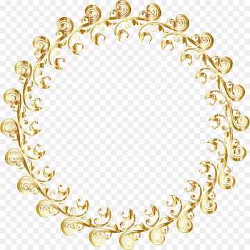 Clip art Portable Network Graphics Ornament Image Openclipart - framegold ornament 