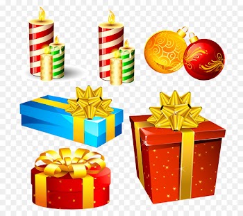 Clip art Portable Network Graphics Pacote de Natal Christmas Day Gift - gift 