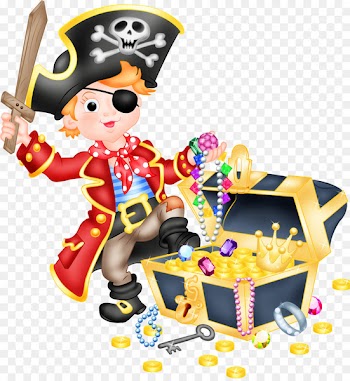 Clip art Portable Network Graphics Piracy Image Vector graphics - pirate 