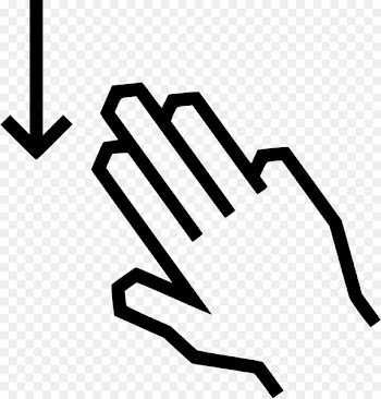 Clip art Portable Network Graphics Scalable Vector Graphics Computer Icons - arrowpng badge 