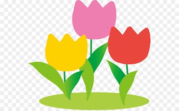 Clip art Portable Network Graphics School Flower Student transport -  