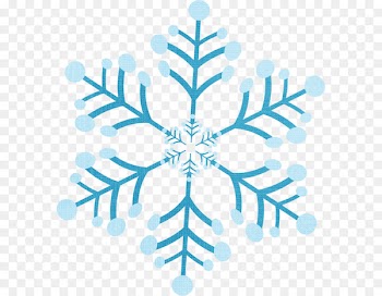 Clip art Portable Network Graphics Snowflake Image Free content - snowflake 