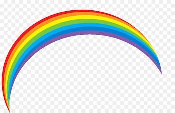 Clip art Portable Network Graphics Stock illustration Image - rainbow 