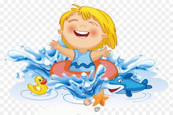 Clip art Portable Network Graphics Swimming Pools Image - swimming 