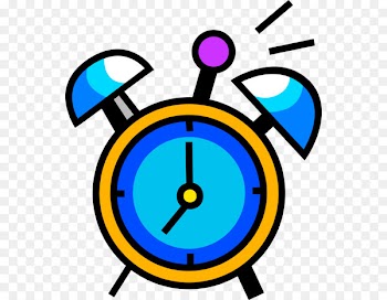Clip art Portable Network Graphics Vector graphics Alarm Clocks Computer Icons - clock 